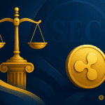 SEC ends Ripple lawsuit, shifting focus to clear crypto regulations aimed at fostering innovation while protecting investors