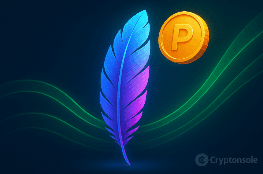 Binance launches Plume (PLUME) in HODLer Airdrop, an EVM blockchain for Real World Assets, listing with USDT, USDC, BNB & more