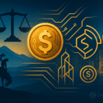Hong Kong’s Stablecoin Law regulates only HKD-pegged tokens. USDT, USDC remain unaffected, while OTC trading is legal but faces future regulatory uncertainty.
