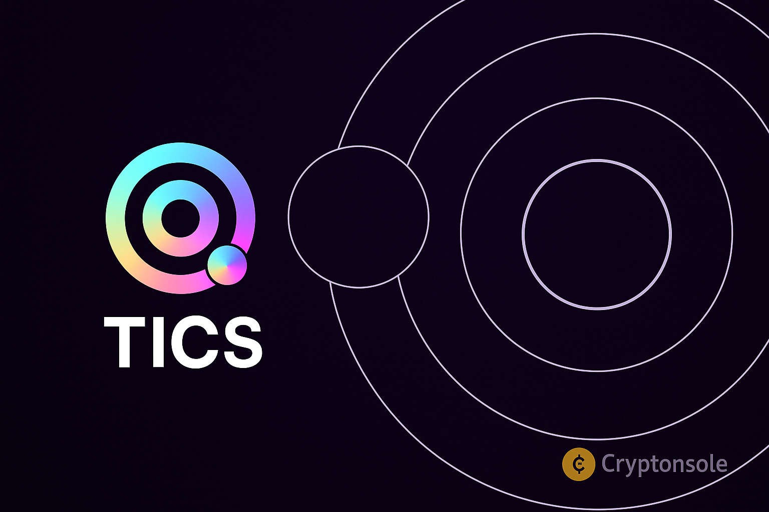 TICS crypto falls 96% after Quebetics' failed airdrop. Community slams project as scam over poor tokenomics and broken airdrop promises.