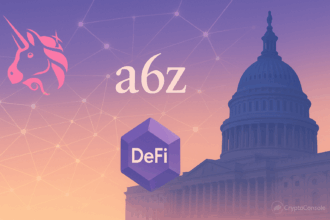 Uniswap, a16z, and crypto allies urge the Senate to exempt DeFi from strict laws, pushing for clear, tech-neutral rules in the 2025 RFIA bill.