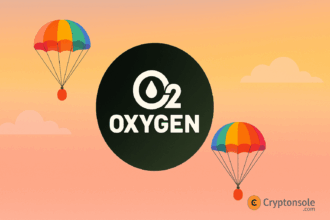Oxygen Miner airdrop listing date is expected soon, possibly before December 2025. Early users may benefit from this much-awaited token distribution.