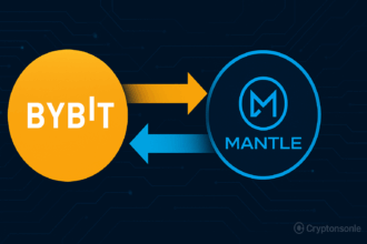 Bybit and Mantle Announce Strategic Roadmap: MNT x Bybit 2.0