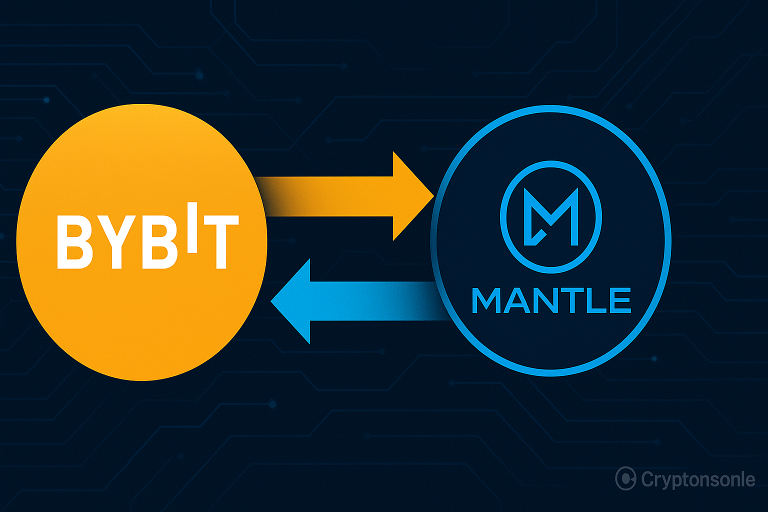 Bybit and Mantle Announce Strategic Roadmap: MNT x Bybit 2.0