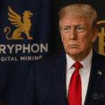 Gryphon Digital Mining shareholders approve merger with Trump-linked American Bitcoin venture, triggering reverse stock split and Nasdaq listing.