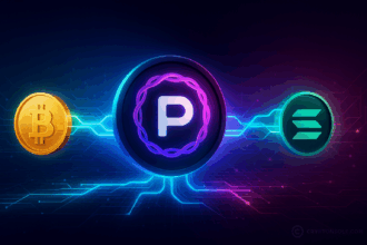 PTB crypto token launch set for August 2025. gPortal ecosystem grows fast as Portal's SDK enables secure BTC to Solana cross-chain swaps.