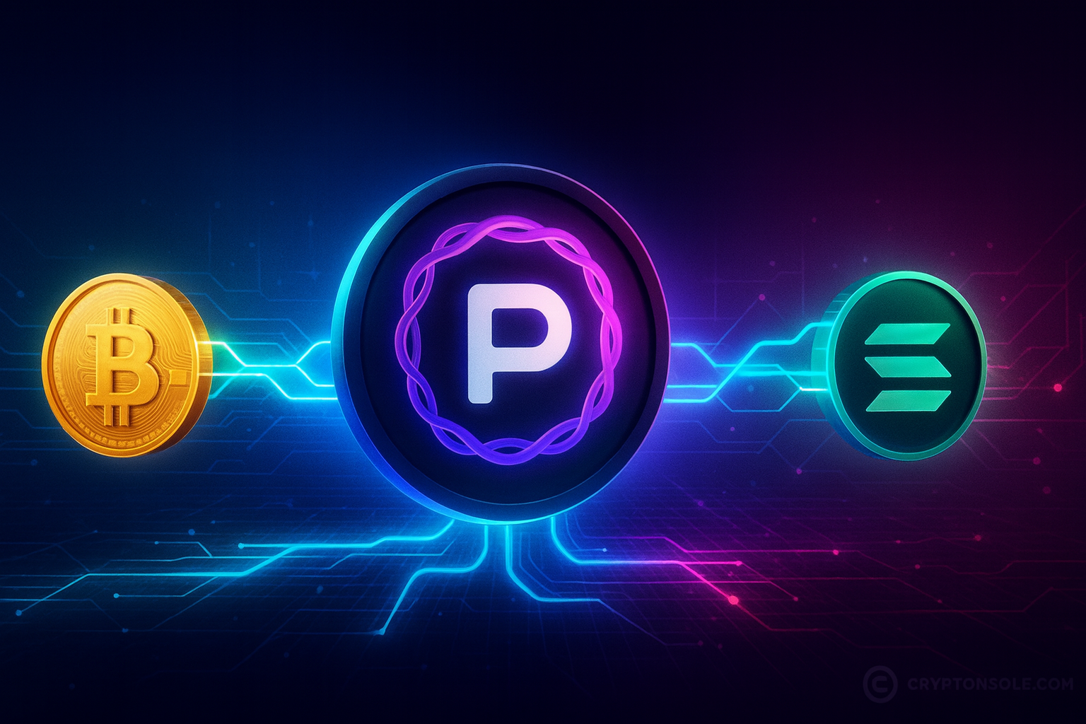 PTB crypto token launch set for August 2025. gPortal ecosystem grows fast as Portal's SDK enables secure BTC to Solana cross-chain swaps.