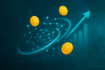 Galaxy Digital Q2 2025 report shows 4,272 BTC added, $30.7M in revenue, $2.6B equity value, and $1.2B in stable assets, signaling strong financial health.