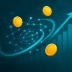 Galaxy Digital Q2 2025 report shows 4,272 BTC added, $30.7M in revenue, $2.6B equity value, and $1.2B in stable assets, signaling strong financial health.