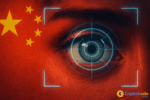 China warns iris-scanning crypto projects, likely Worldcoin, pose a national security risk and threaten user privacy. Regulatory pressure mounts globally.