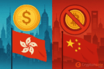 Beijing curbs stablecoin promotion over fraud fears, while Hong Kong advances issuer rules to boost its digital asset hub status.