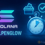 Solana puts “Alpenglow” (SIMD-0326) to a community vote, targeting ~150 ms block finality