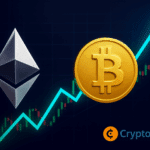 ETH ETFs Set $2.85B Weekly Record; BTC ETFs Add ~$548M