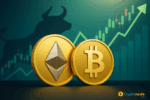 Ethereum ETFs Outpace Bitcoin in Fresh Inflows Surge