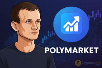 Vitalik Buterin says prediction markets are unattractive for hedging due to no interest payouts, despite Polymarket’s growing user base