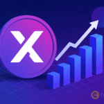Plasma’s XPL token trades at $0.45 in pre-markets, hitting a $4.5B valuation—10x its public sale price ahead of centralized exchange listings.