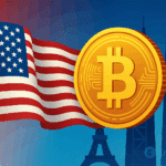 Trump-backed American Bitcoin explores acquisitions in Japan and Hong Kong, aiming to expand globally and stockpile crypto like MicroStrategy.