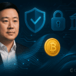 Bybit CEO Ben Zhou shares 2025 agenda with focus on trust, liquidity, security, regulation, and Web3 expansion through new products and licenses
