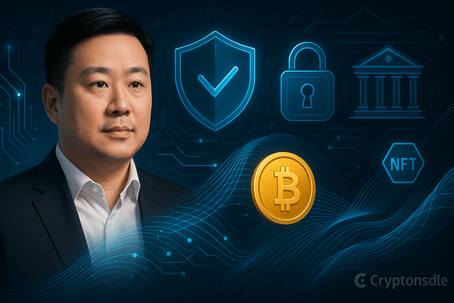 Bybit CEO Ben Zhou shares 2025 agenda with focus on trust, liquidity, security, regulation, and Web3 expansion through new products and licenses