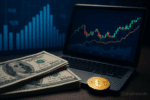 CoinShares Reports $32.4M Q2 Profit, Eyes U.S. Listing