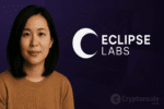 Eclipse Labs cuts 65% of staff and appoints Sydney Huang as CEO, shifting focus from infrastructure to user-facing apps after its token event.