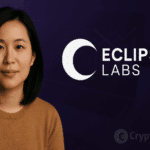 Eclipse Labs cuts 65% of staff and appoints Sydney Huang as CEO, shifting focus from infrastructure to user-facing apps after its token event.