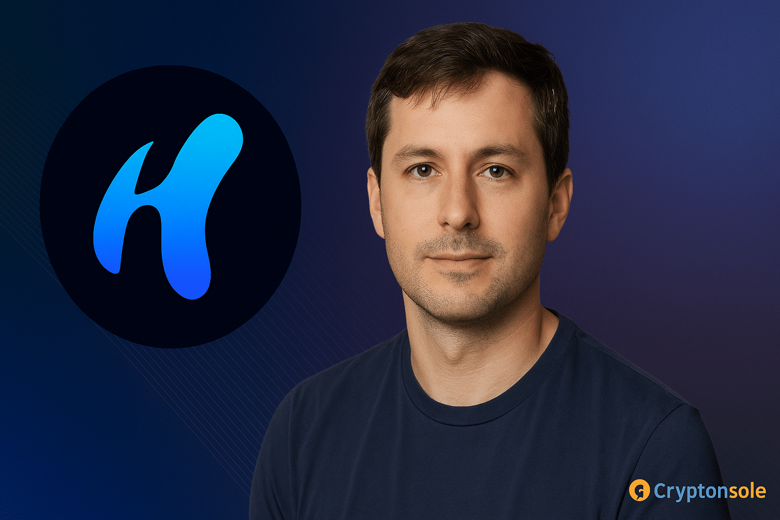 Hyperliquid founder Jeff reveals how he manages an 11-member team with strict hiring standards, accountability, and direct technical oversight