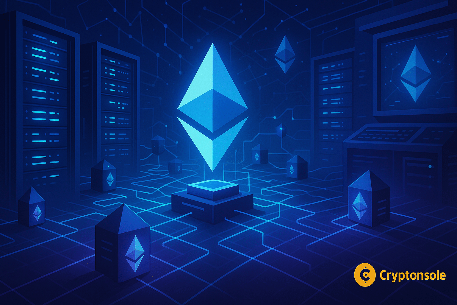 Kraken integrates SSV Network’s distributed validator tech into Ethereum staking, cutting slashing risk and boosting uptime for validators.