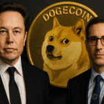 Elon Musk’s lawyer Alex Shapiro to chair Dogecoin treasury raising $200M, signaling institutional-style momentum for the original memecoin
