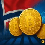 Norway’s $1.7T sovereign wealth fund boosted bitcoin exposure 83% in Q2 via MicroStrategy and Metaplanet, says Standard Chartered.