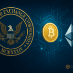 SEC Chair Paul Atkins says few tokens are securities and unveils Project Crypto to modernize laws, embrace innovation, and secure crypto’s future
