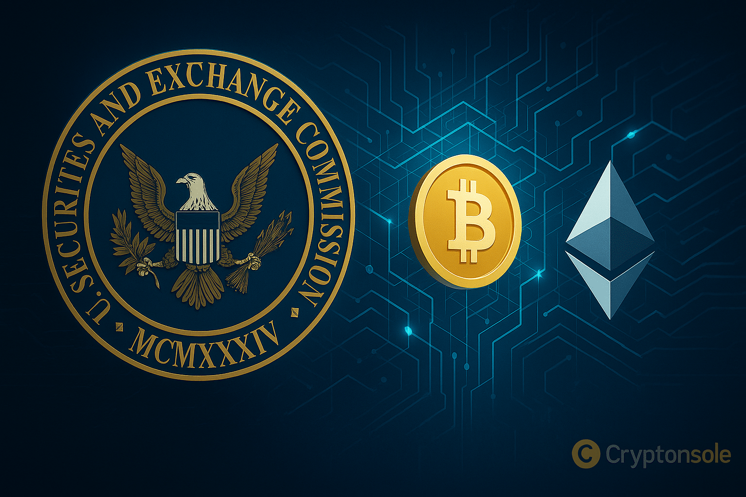 SEC Chair Paul Atkins says few tokens are securities and unveils Project Crypto to modernize laws, embrace innovation, and secure crypto’s future