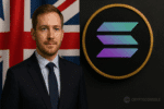 Solana Treasury Firm Expands to UK with DFDV Launch