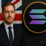 Solana Treasury Firm Expands to UK with DFDV Launch
