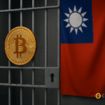 Taiwan prosecutors charge 14 suspects in the BitShine crypto fraud, accusing them of defrauding 1,500 victims of $41M through fake exchange operations.