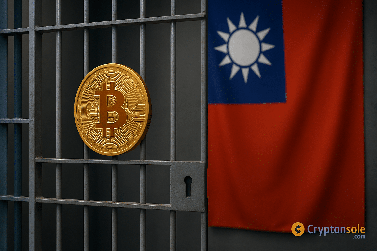 Taiwan prosecutors charge 14 suspects in the BitShine crypto fraud, accusing them of defrauding 1,500 victims of $41M through fake exchange operations.