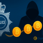 A scammer posed as a UK police officer, stealing $2.8M in bitcoin via a phishing attack. Police warn against sharing seed phrases.