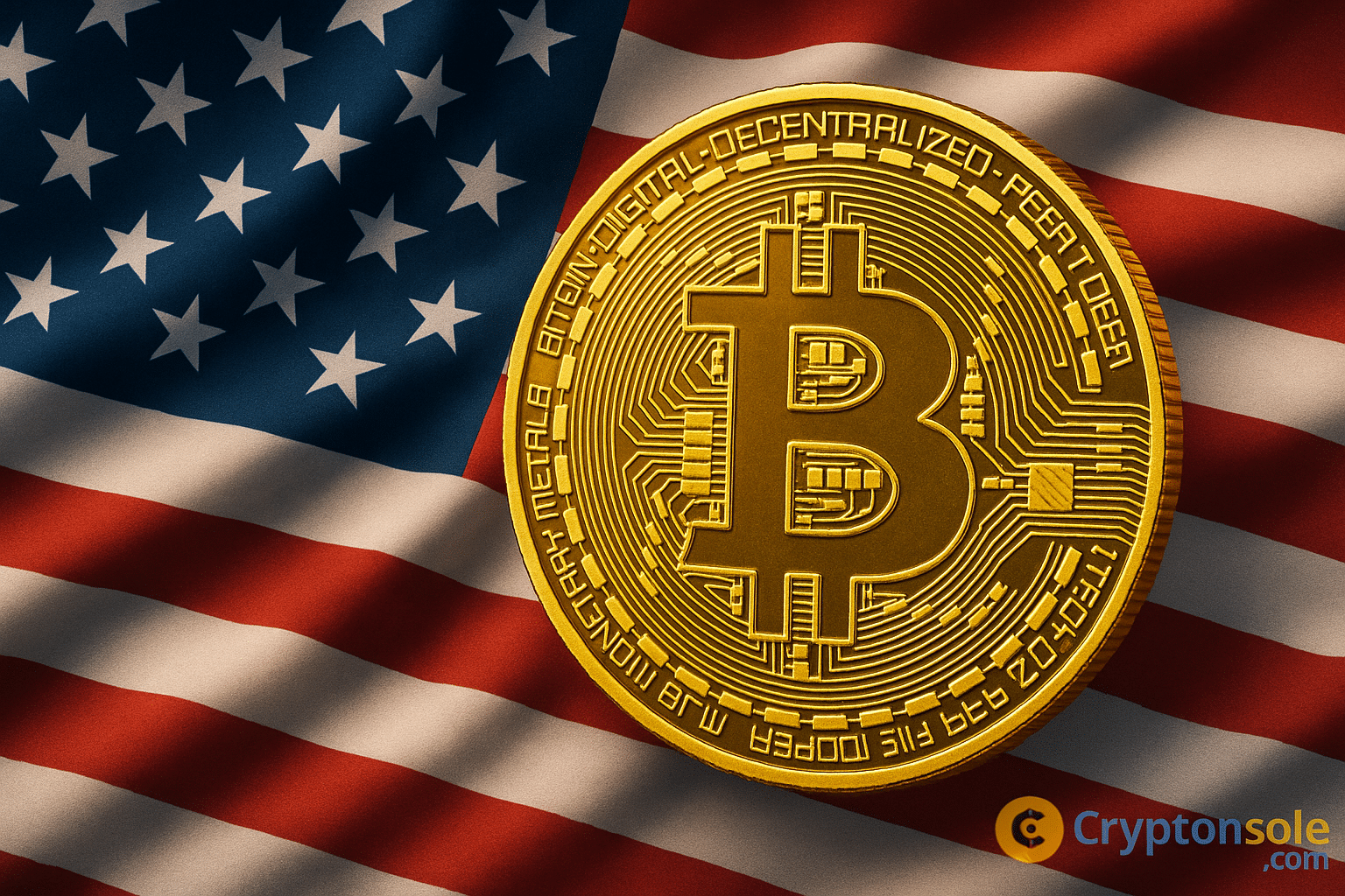 The US government now holds $24B in crypto, sparking debates on whether it’s a Bitcoin whale and what this means for regulation