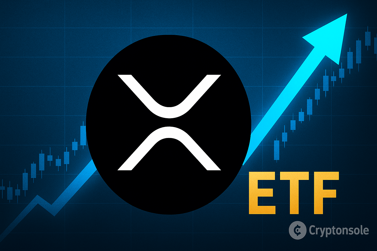 Grayscale, Bitwise, and others filed amendments for spot XRP ETF, signaling strong interest as firms await SEC’s approval for new crypto investment funds
