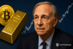 Ray Dalio warns soaring U.S. debt threatens the dollar’s reserve role, fueling rising demand for bitcoin and gold as safer alternatives