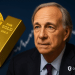 Ray Dalio warns soaring U.S. debt threatens the dollar’s reserve role, fueling rising demand for bitcoin and gold as safer alternatives