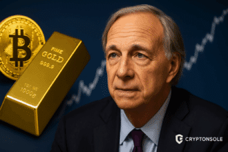 Ray Dalio warns soaring U.S. debt threatens the dollar’s reserve role, fueling rising demand for bitcoin and gold as safer alternatives