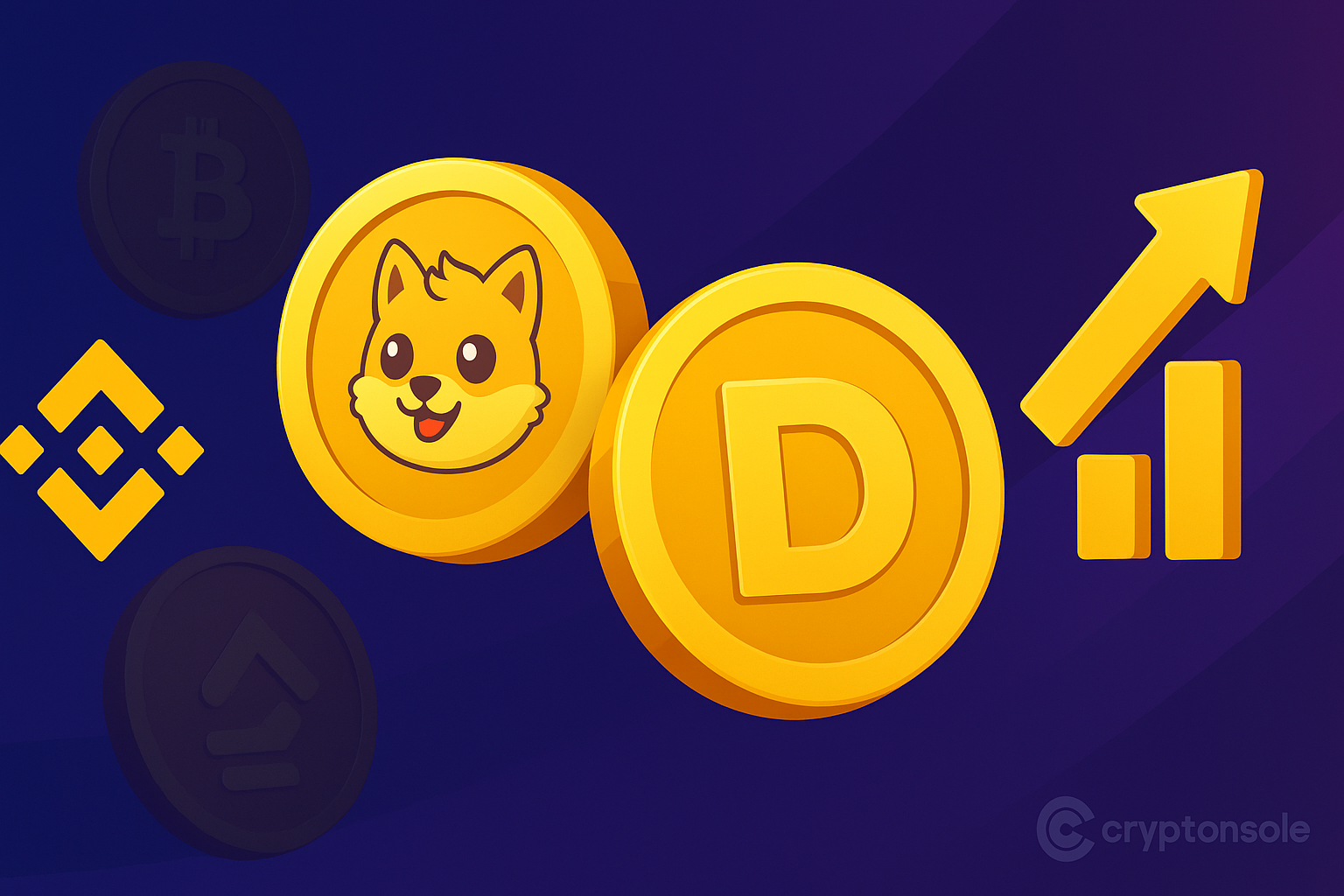 Binance Rolls Out JoJoWorld (JOJO) in TGE Phase 38; Dill (DL) Launches on Binance Alpha September 19