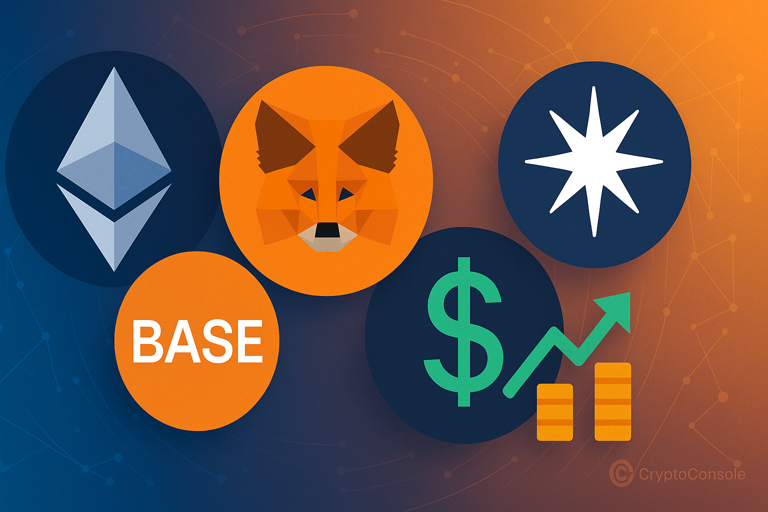 Multiple Crypto Milestones: Ethereum’s Fusaka Upgrade, MetaMask Token, Aster Launch, Base Token Exploration, Pump.fun Buybacks & RWA Growth