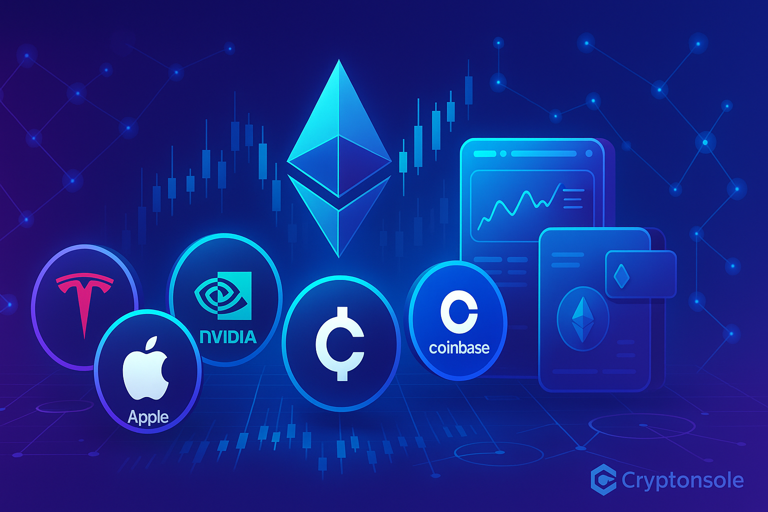 What’s Known / What’s Unverified: Bitget US-Stock / Tokenized Stock Perpetuals