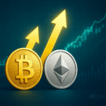 Spot Bitcoin ETFs Attract $887M, Ethereum ETFs Pull in $557M for Week of September 15-19