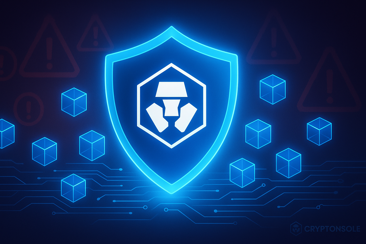 Crypto.com Denies Accusations After Reports of Undisclosed User Data Leak; CEO Confirms 2023 Breach Reported to Regulators