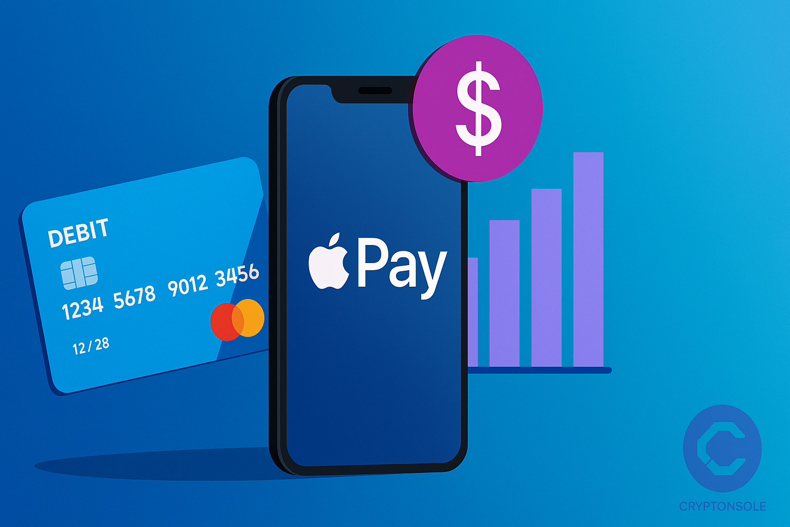 WLFI Says Debit Card & Retail App “Very Soon,” Emphasizes Tech Neutrality