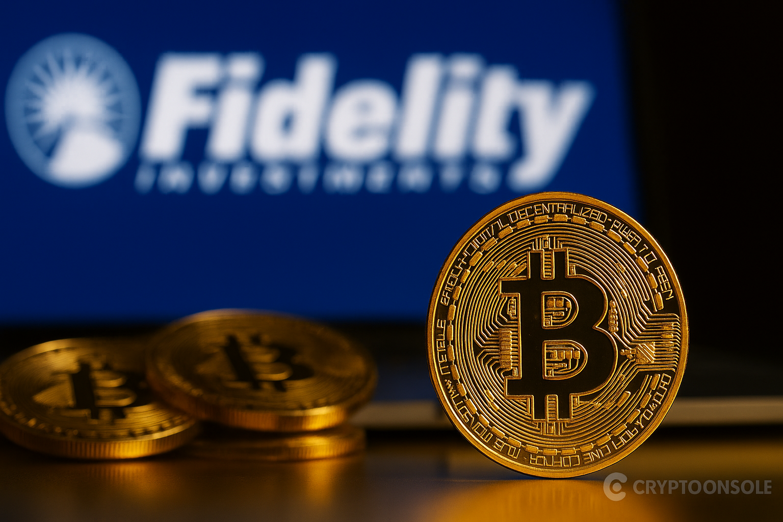 Fidelity Spot Bitcoin ETF: No Verification Found for 2,460 BTC Sale on Sept. 22