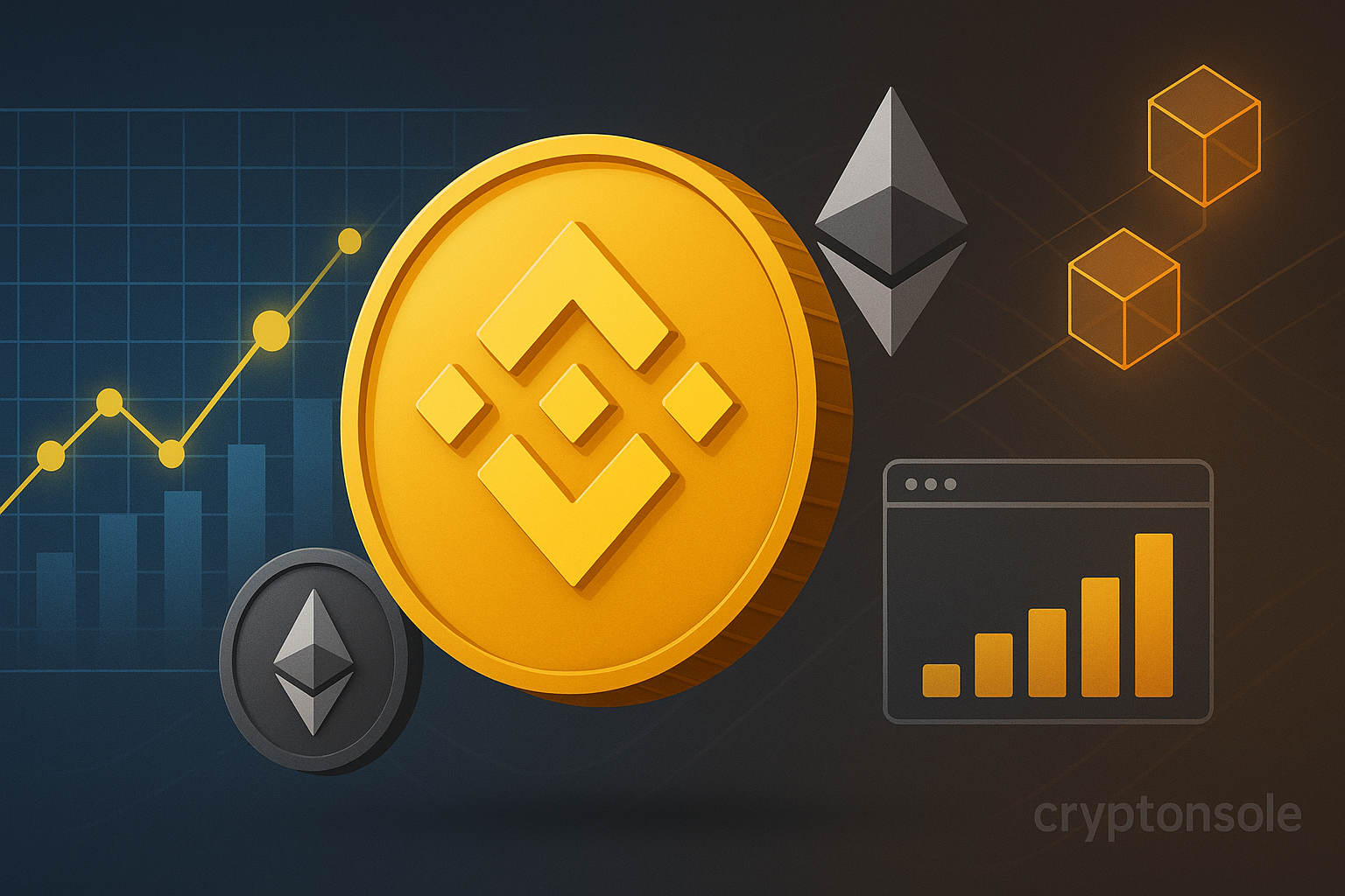 BNB Chain Validators Propose Gas Cut, Faster Blocks to Stay Competitive
